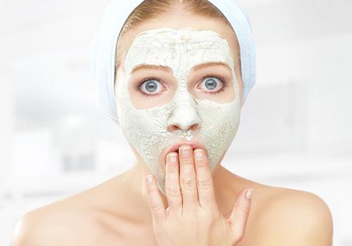 酵素面膜的做法