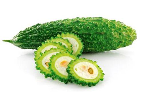 夏天上火长痘痘怎么办 吃这些食物很有效