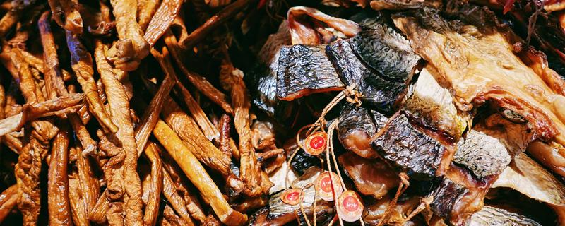 腊鱼腊肉要腌几天才可以晒 腌腊鱼的制作方法及用料