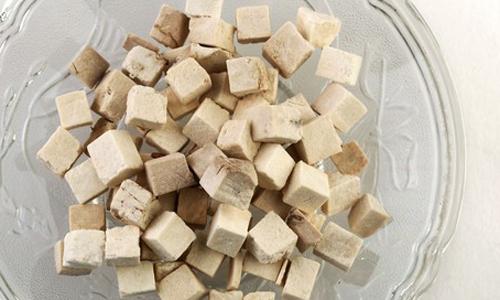 茯苓可以和薏米一起煮吗 茯苓薏米粥有哪些功效