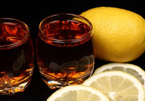 柠檬的正确泡法 别再泡错了这才是柠檬水的正确泡法