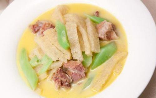 吃什么对皮肤好 守护肌肤的5种美味