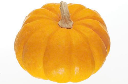 怎么选南瓜好吃 挑到好南瓜这几方面入手