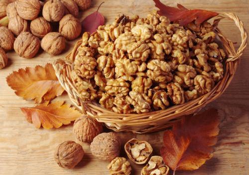 吃啥对皮肤养颜 常吃七种养颜食