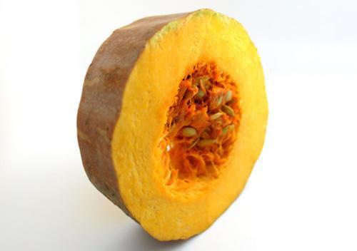 南瓜的功效 南瓜家常食疗方