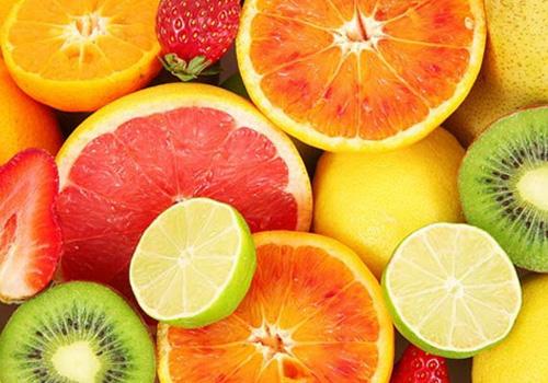 维生素C怎么吃美白 这样吃才有效果
