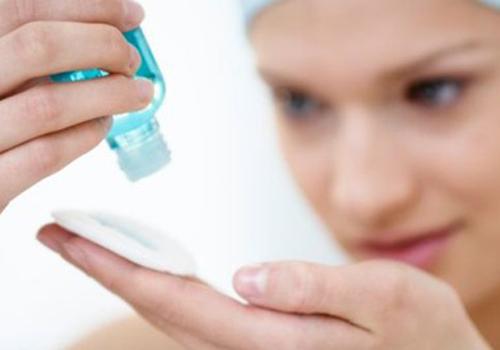 卸妆水可以不用化妆棉吗 用化妆棉卸妆的好处