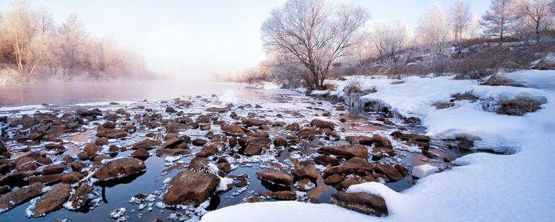 二十四节气的小雪是什么意思 小雪节气吃什么最好