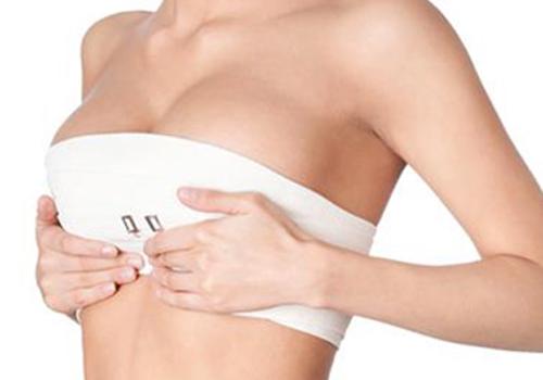 按摩胸部可以变大吗 怎么按摩胸部最好