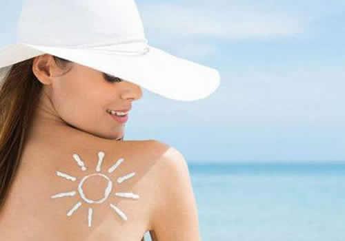 秋天要防晒吗 防晒，是一年四季都必须坚持的信仰