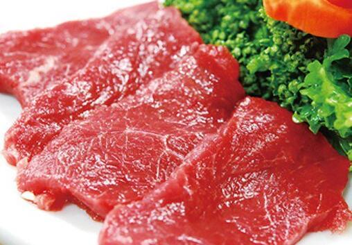 马肉的营养价值