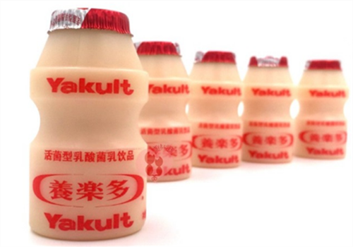 养乐多加雪碧可以喝吗 养乐多加雪碧怎么喝