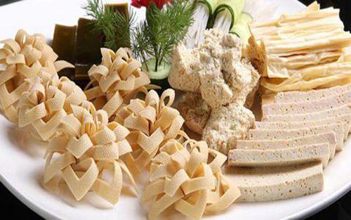 女性吃什么可以抗衰老 11种护肤食物吃起来