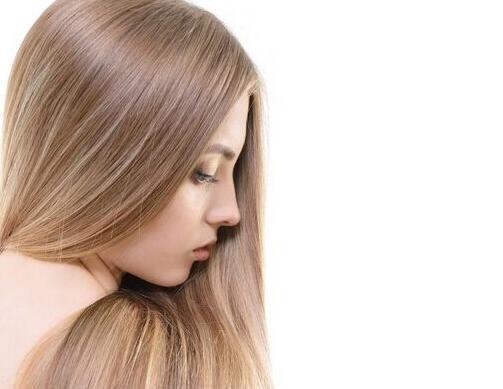 染头发注意事项注意：染发频率至少间隔3个月！