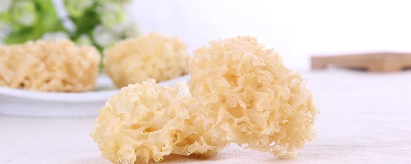 银耳过期一年还能吃吗 吃了过期的银耳怎么办