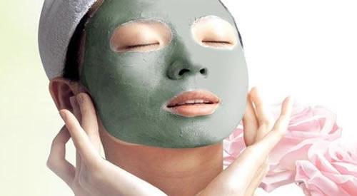 绿豆面膜可以去红血丝吗