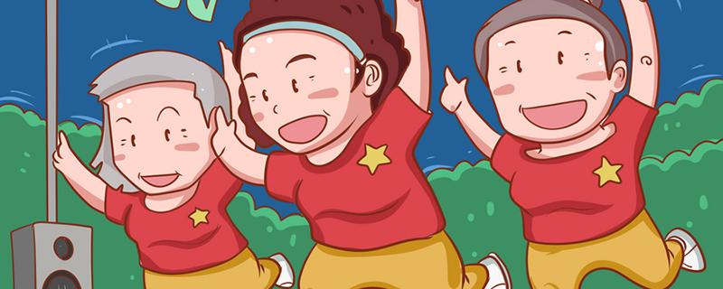 开合跳后小腿变粗怎么办 开合跳怎么预防腿变粗