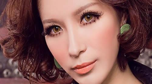 戴着美瞳睡觉会怎么样