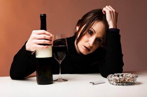 假体隆胸后多久可以喝酒