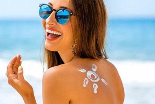 如何预防色斑 预防长斑有技巧