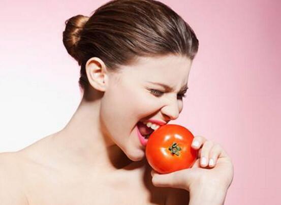 防晒吃什么好 6种防晒食物，让你美美度过夏天！