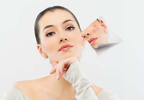 嘴边长痘痘是什么原因 嘴边长痘痘怎么办