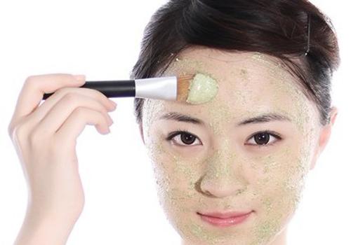 祛痘印面膜哪个效果好