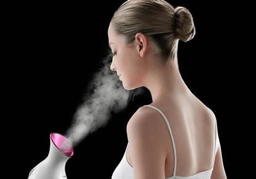 夏天适合用蒸脸器吗 夏天用蒸脸器有什么好处