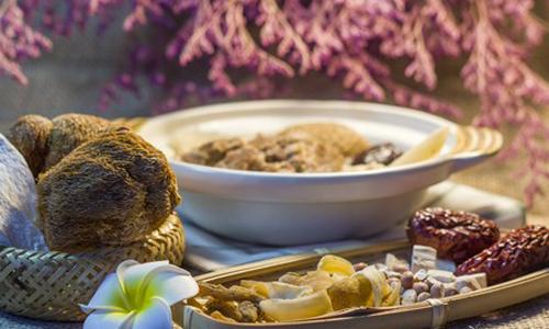 茯苓可以长期食用吗 食用茯苓有哪些好处