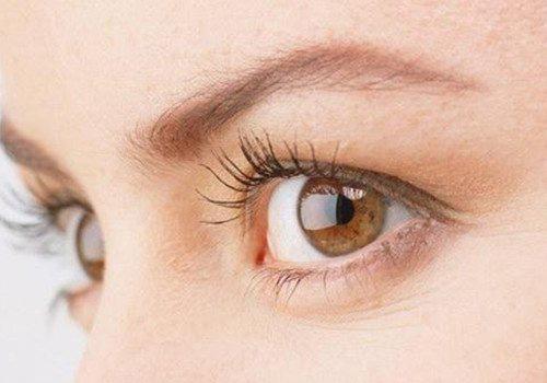 去眼袋最有效的方法 5个方法帮你恢复动人双眸