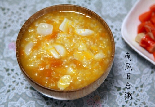 小满节气饮食养生