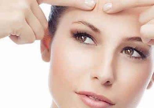 痘痘长在皮肤里面怎么办 6个方法解决尴尬