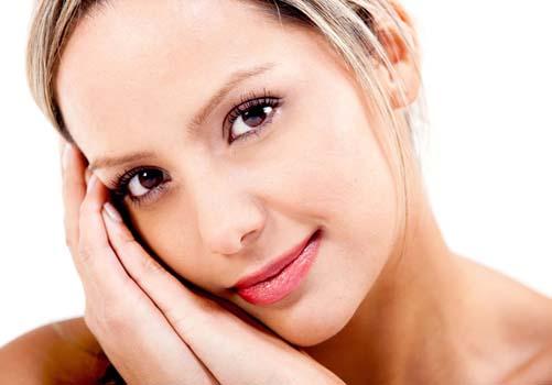 脸上长粉刺是什么原因 第一个你就中了