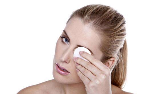 卸妆产品有哪些 不同妆容的选择不同！