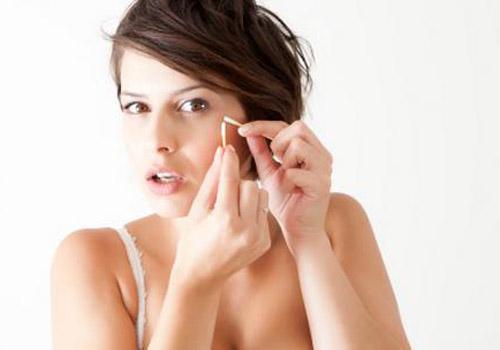 祛痘的方法有哪些 五种方法解决痘痘