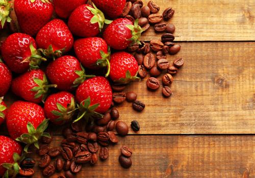 草莓可以做面膜吗 没想到草莓居然还可以这样用