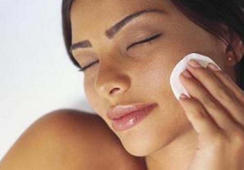 雾霾天怎么护肤