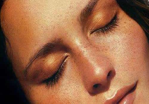 晒斑容易去除吗 关键看你想不想去除