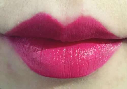 不掉色的口红有害处吗 怎样能降低不掉色口红的害处