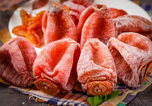 吃了柿饼能喝酸奶吗 柿饼酸奶一起吃会中毒吗