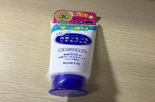 干性皮肤去角质的产品哪个好