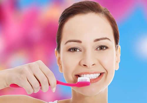 小苏打刷牙能去牙垢吗