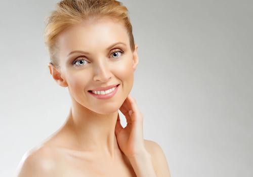 吃什么可以去皱纹 这些食物帮助你赶走它