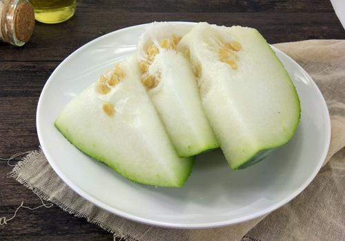 冬瓜子可以美白吗 冬瓜子美白方法有哪些