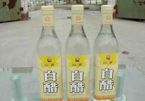 白醋祛斑多长时间见效 因人而异!但这么做能加速祛斑!