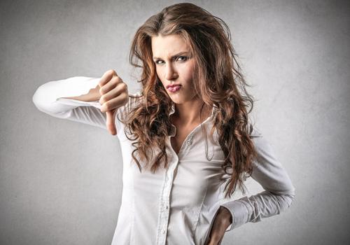 经常生气对人有什么影响 女人千万得注意了