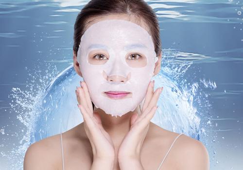 清洁面膜敷多久洗掉 清洁面膜千万别敷久了
