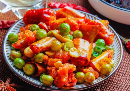 男人经常失眠是什么原因 5种食物抢走你的睡眠