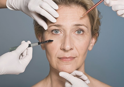 玻尿酸填充额头危害