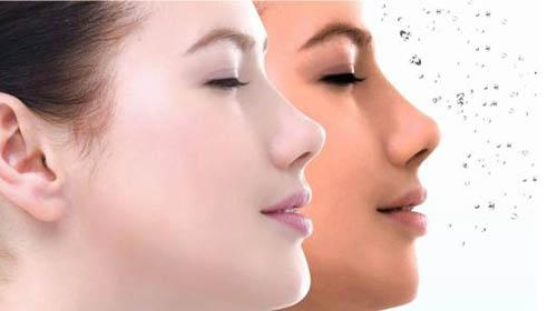 洗脸水里加什么可以改善皮肤变白 洗脸水里加这些